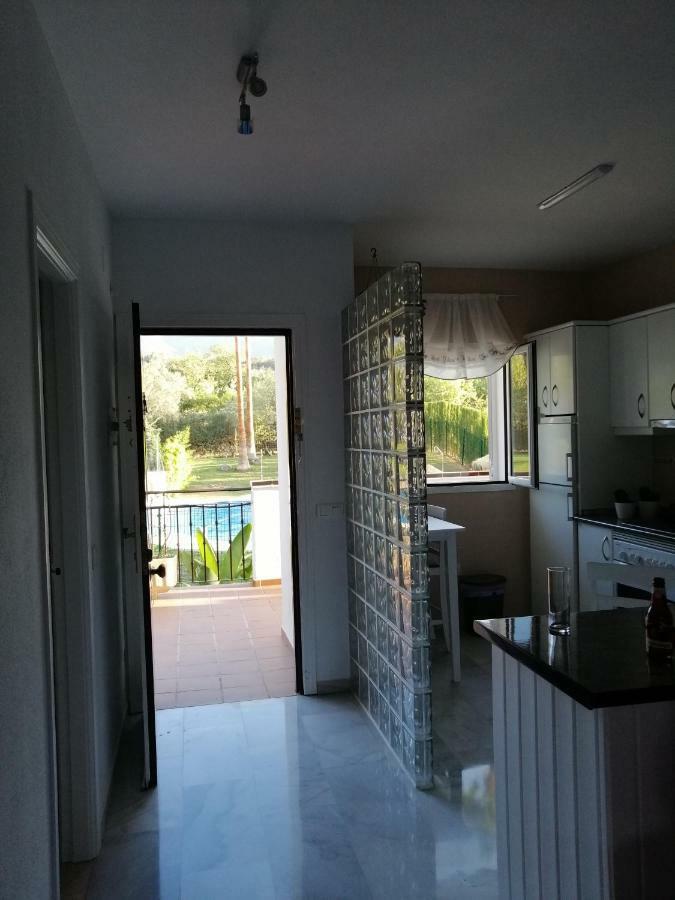 Apartamento Lauro Golf Málaga Apartamento Alhaurín de la Torre Exterior foto