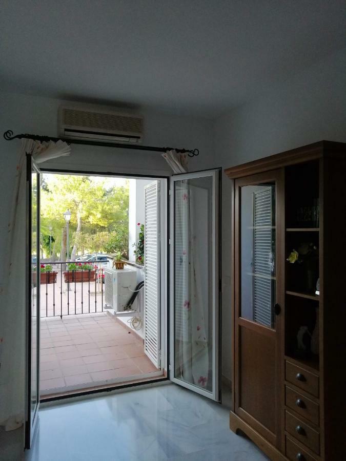Apartamento Lauro Golf Málaga Apartamento Alhaurín de la Torre Exterior foto
