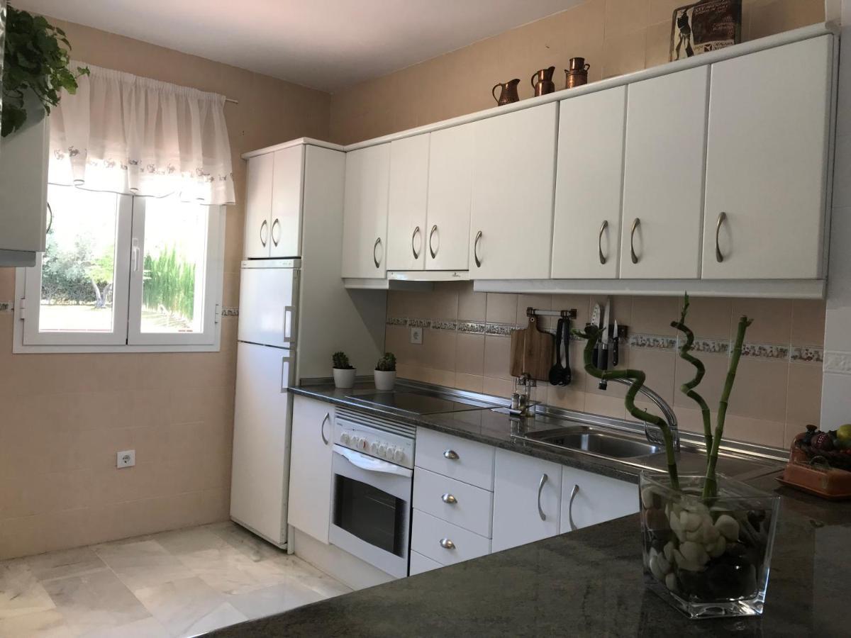 Apartamento Lauro Golf Málaga Apartamento Alhaurín de la Torre Exterior foto