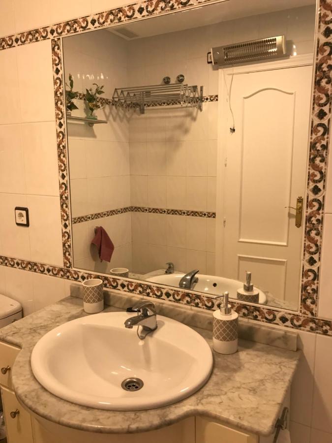 Apartamento Lauro Golf Málaga Apartamento Alhaurín de la Torre Exterior foto
