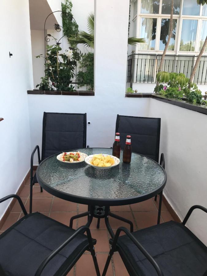 Apartamento Lauro Golf Málaga Apartamento Alhaurín de la Torre Exterior foto