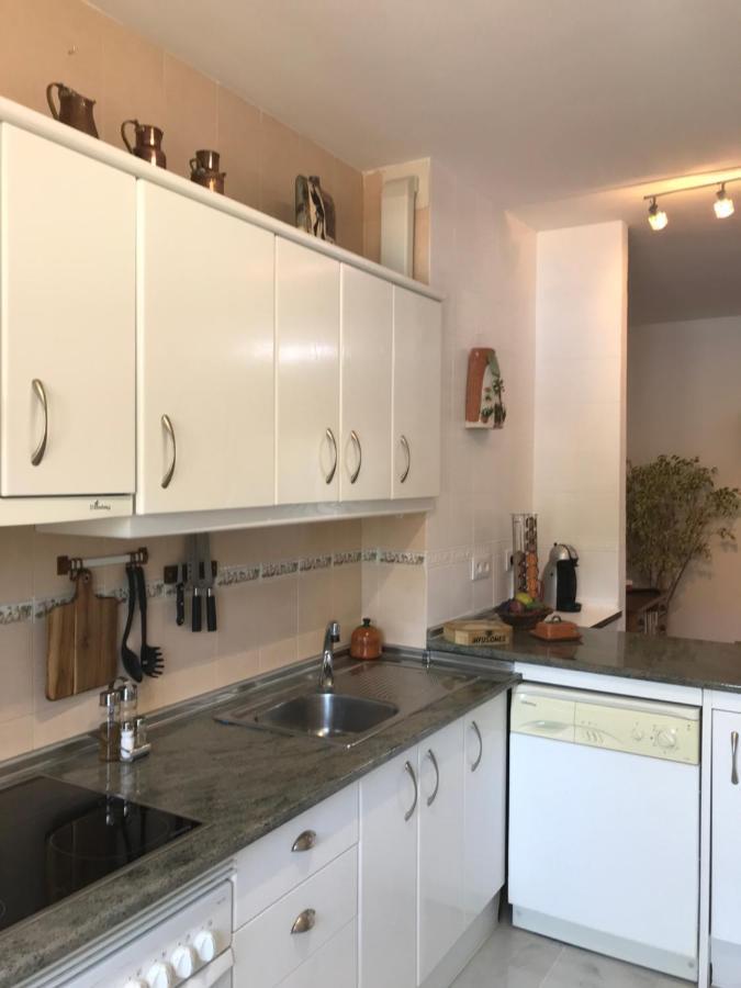 Apartamento Lauro Golf Málaga Apartamento Alhaurín de la Torre Exterior foto