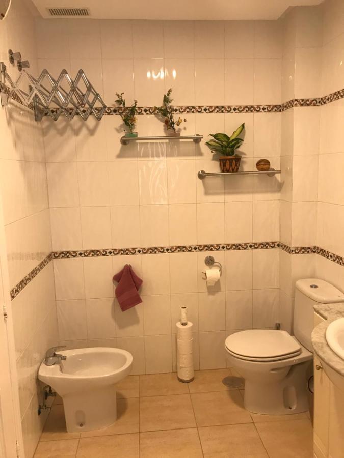 Apartamento Lauro Golf Málaga Apartamento Alhaurín de la Torre Exterior foto